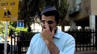 What are you willing to compromise for peace?