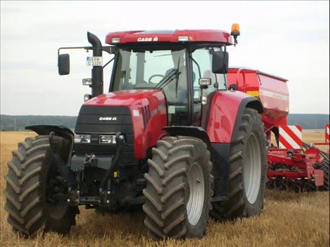 Mager und Wdemeyer Leinde - Feldabend 2010