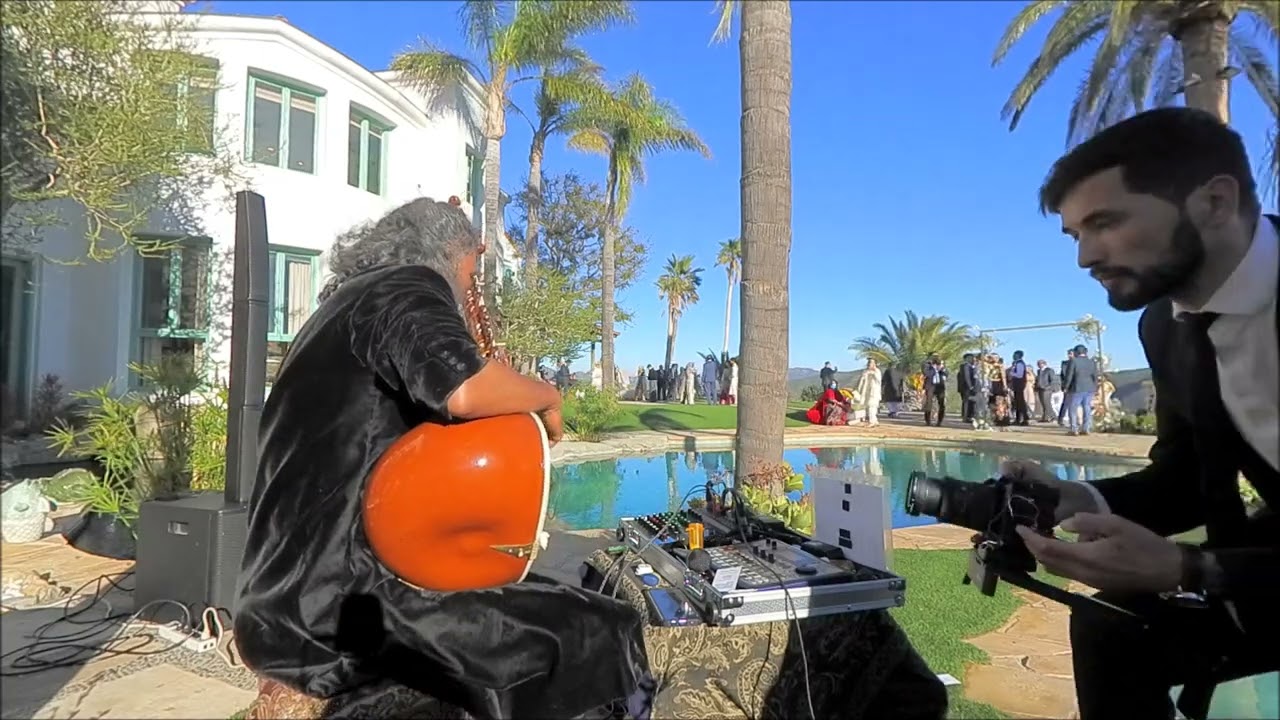 Promotional video thumbnail 18 for Farhan Khan (AKA) Flash Sitar