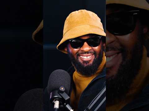 Blaklez chops it with Bhuda T #choppinit #Podcast #sahiphop #Blaklez #LoyalToTheSoil