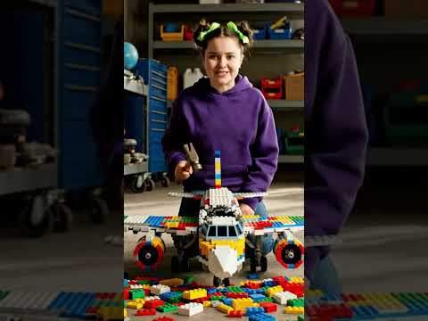 Capi en la carrera de aviones