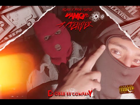 Vamo a prender - 42Boy's (Video Oficial)