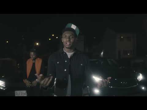 Lil Marri- Ambition Ft. D Lamar (Official Music Video)