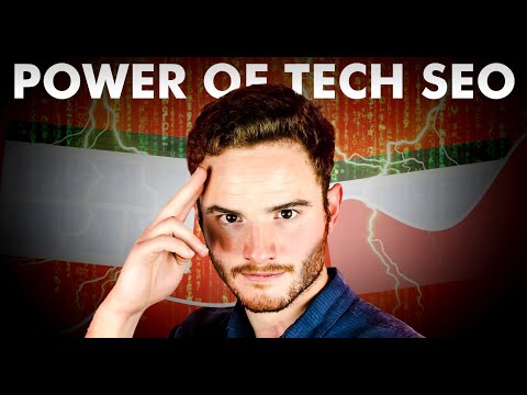 The Power of Technical SEO for E-Commerce Revenue 📈