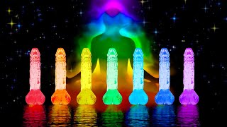 Doctors Hate Him...One Weird Trick to Harness Your Schlong Chakra | What's  Under Your Blanket