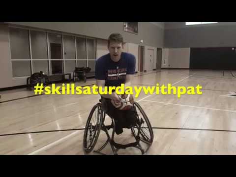 Patrick Anderson - Skill Saturday #8 - Accelerating with the Ball