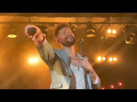 Proposal + Biblical (Calum Scott BRIDGES World Tour 2023 - Madrid)
