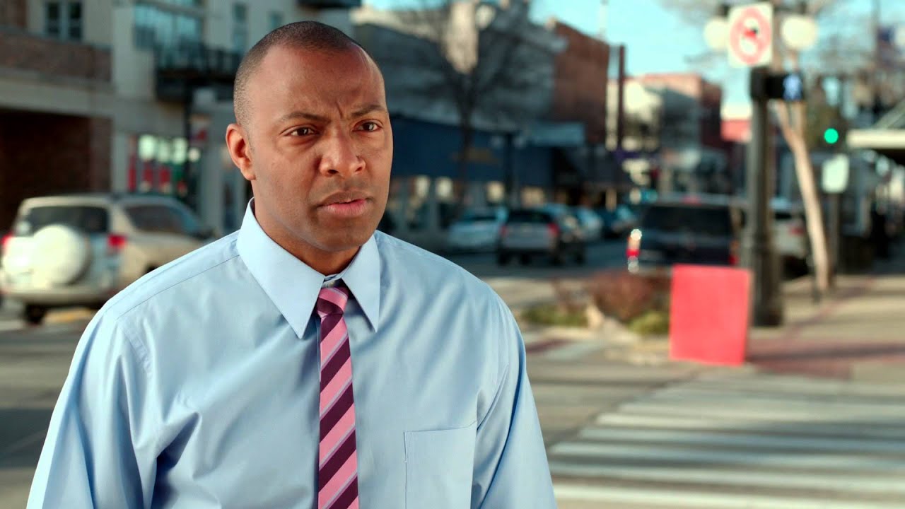 Toward Zero Deaths HD :30 second TV