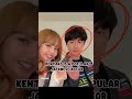 Lisa Was Giving Us A Hint Lalisa Kentarosakaguchi Dream Lloud Shorts
