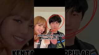 Download lagu Lisa was giving us a hint #lalisa #kentarosakaguchi #dream #lloud #shorts mp3
