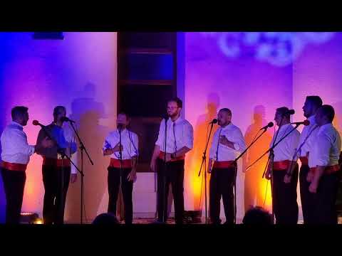 11.08.2021. SUSRET KLAPA U PODSTRANU, KLAPA KRUNIK