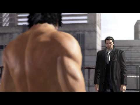YAKUZA 5 Pt27