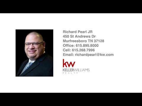 851 W Main St Smithville TN 37166 — Richard Pearl JR