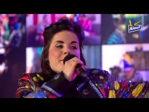 Bjorn en Mieke - Droeëme mit de oeëge oop - De11devande11de 2020