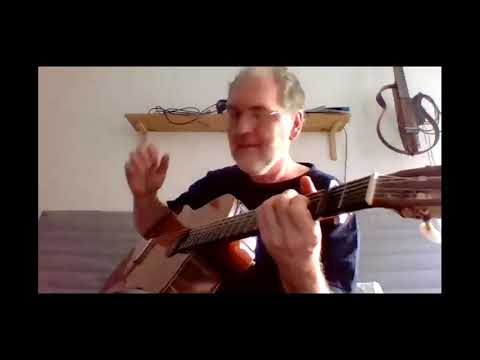 11 "Blinde Katharina" Barde Michael