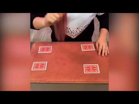 噓迷子:HimitsuMagic--Quantum Coins(2)  by Greg Gleason and RPR Magic Inn