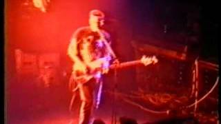 Kitchens Of Distinction 04 Polaroids ULU 101091