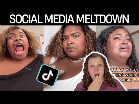 Fat Activist QUITS when OUTRAGE stops working...Samyra EXPOSED! | Cardi B v Samyra