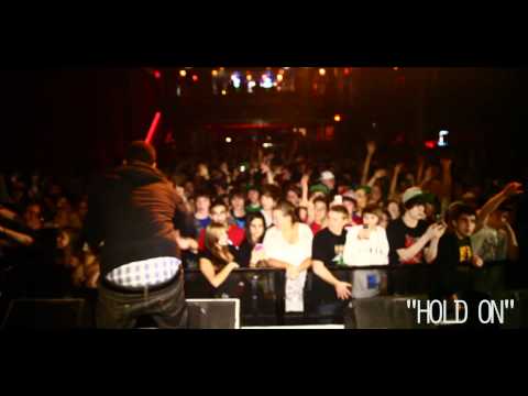 Millie Mag Live @ TLA