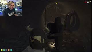 X Blames Yuno For Everyone’s Disappearance | NoPixel GTA RP