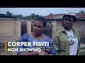 CORPER FIDITI Latest Yoruba Movie 2022 Drama Muyiwa Ademola | Okunnu | Nkechi Blessing | Aisha Lawal