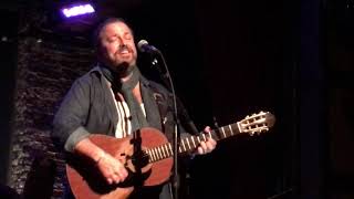 &quot;Hot Burrito #1&quot;  Raul Malo @ City Winery,NYC 01-27-2019