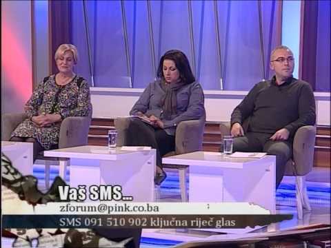 Zabranjeni forum Hoću potomstvo ko mi brani 23 jan