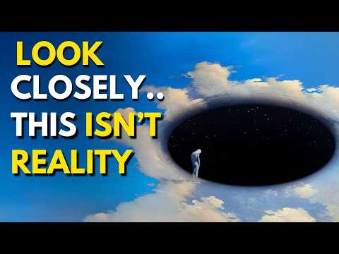 You’re LIVING in a Dream (And You Don’t Even Realize It)