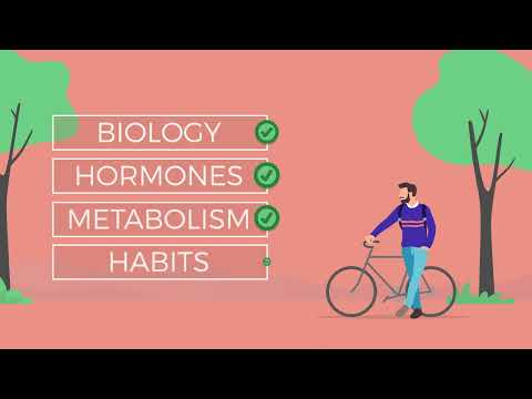 Sensable Health video/presentation/materials