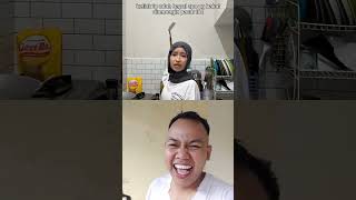 Download lagu When you've memorized what he says #funny #comedy #duet mp3