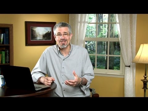 Disappearing Jesus: HeavenWord 7 - 0456