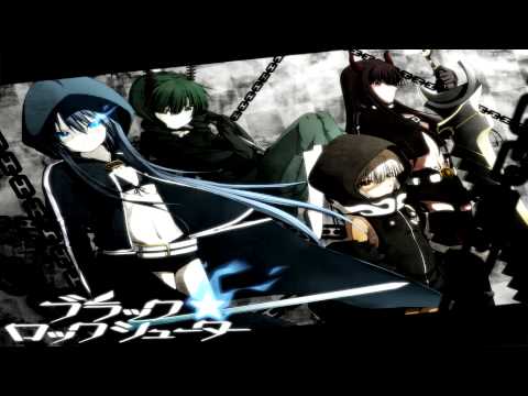 Nightcore - Breakdown