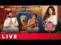 Slum Dog Husband Pre-Wedding Celebrations Live | SreeLeela | Sanjay Rao, Pranavi Manukonda