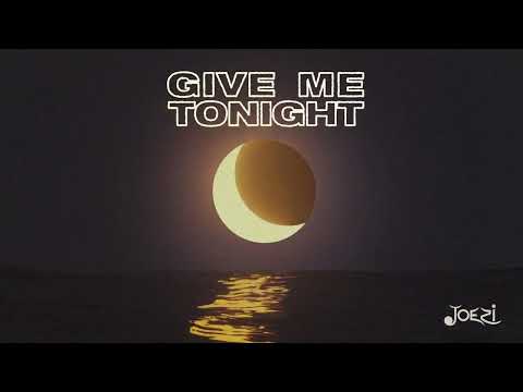 Joezi & Cali Bee - Give Me Tonight [Ultra Records]