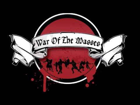 War Of The Masses  - От много време feat. Джаджа (Изпод отъпканите царевици)