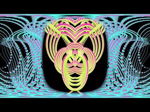 Shwamp - Peach (Psychill + Visuals)