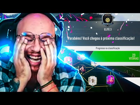 QUASE CHOREI COM O RESULTADO DA WL! Primeiro Dono #34