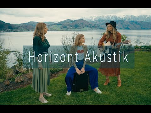 Poxrucker Sisters - Horizont (Akustik Version)