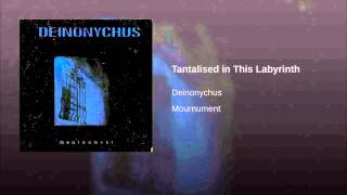 Tantalised in This Labyrinth