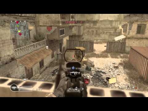 DeeeeKz n cLezza [vs] CampbeLL n vital Matt