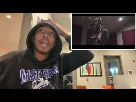 3MFrench X Tjin “Examples” Reaction Video | Official Music Video