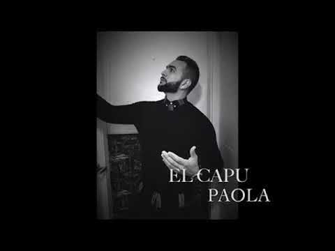 El capu de la linea Paola 2019