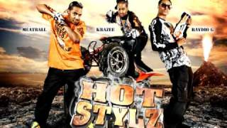 Soulja Boy ft Hotstylz - Hey You There