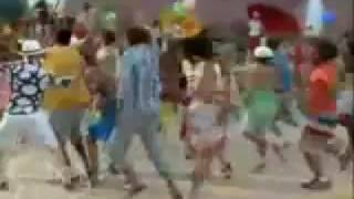 Jungle Adventure (HSM Style)