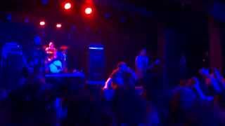 A Global Threat - Who's To Blame/Friendly Fire (Live)