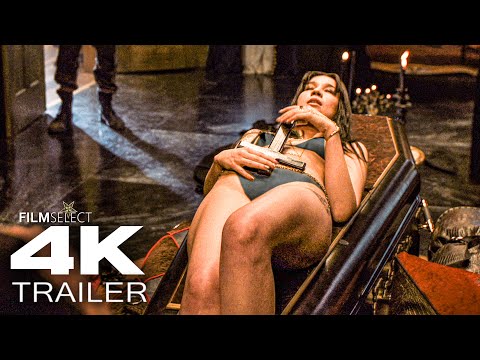 Video Thumbnail: PSYCHO KILLER Official Trailer (2025) Georgina Campbell