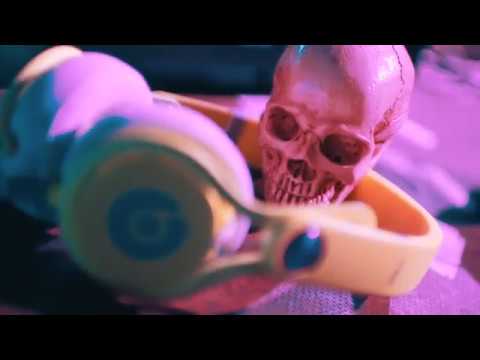 #JorgeLeonTV 010 - Panic Halloween 2017, Jávea (Spain)