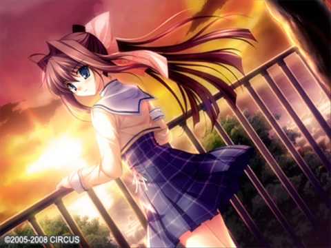 D.C.II S.S.: Da Capo II Second Season Shizuka Naru Ketsui yozurino*