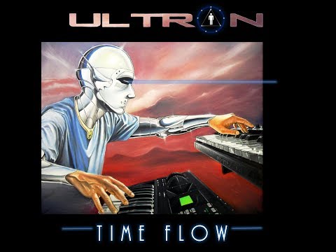 Ultron - The Ordinary State Of Man