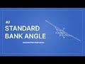 Essential Pilot Math Series Lesson 2 Bank Angle For A Standard Rate Turn